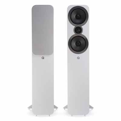 Parlantes Columnas Q3050i Q Acoustics