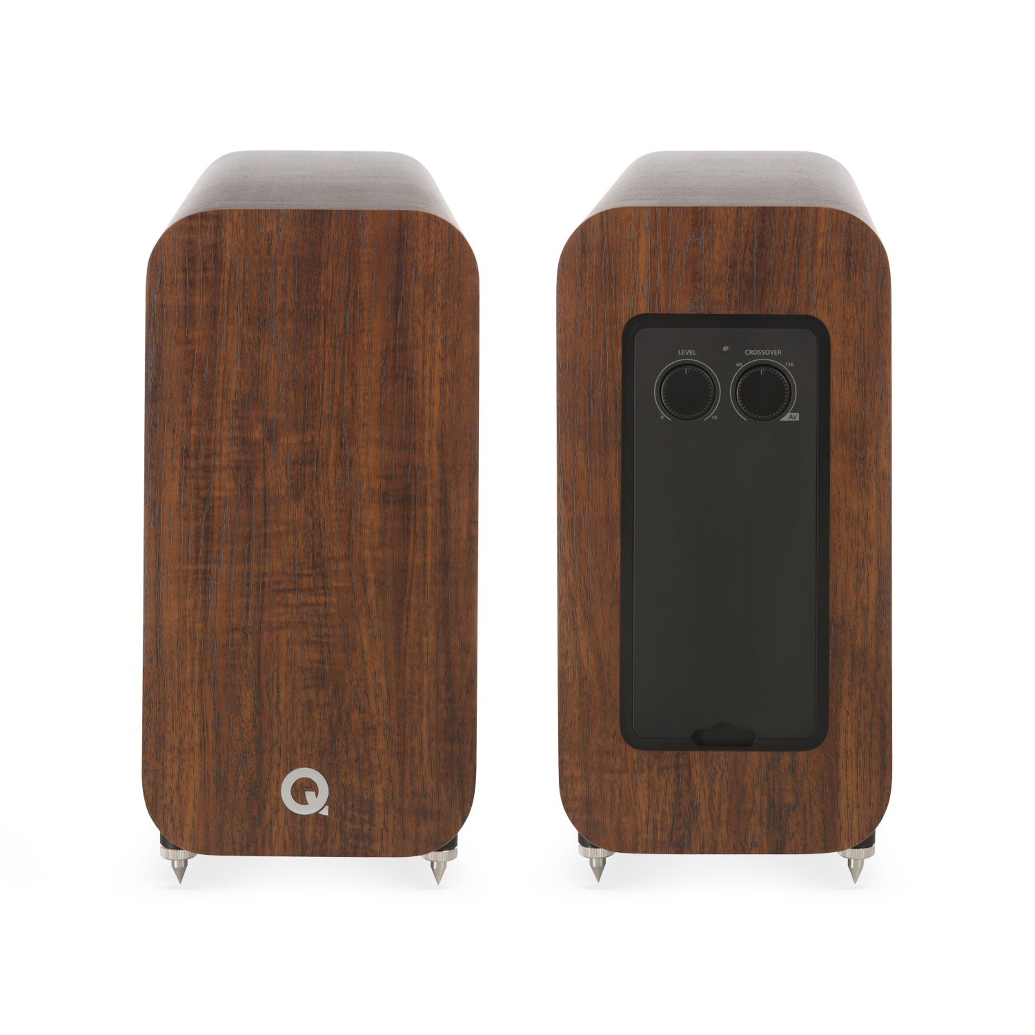 Q accoustics 3060s アクティブサブウーファー 変圧器付き Subwoofer Activo Q 3060s Q Acoustics – HiFi