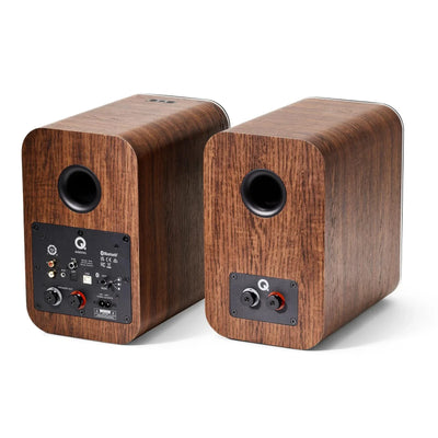Parlantes Activos M20 HD Bluetooth Q Acoustics Parlantes Activos