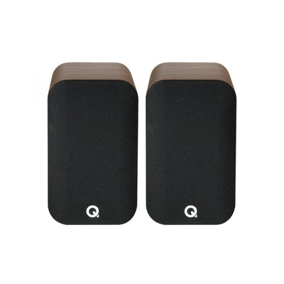 Parlantes Bookshelf Q 5020 Q Acoustics (par)