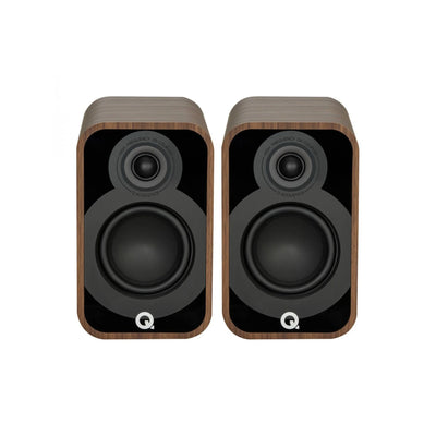 Parlantes Bookshelf Q 5020 Q Acoustics (par)