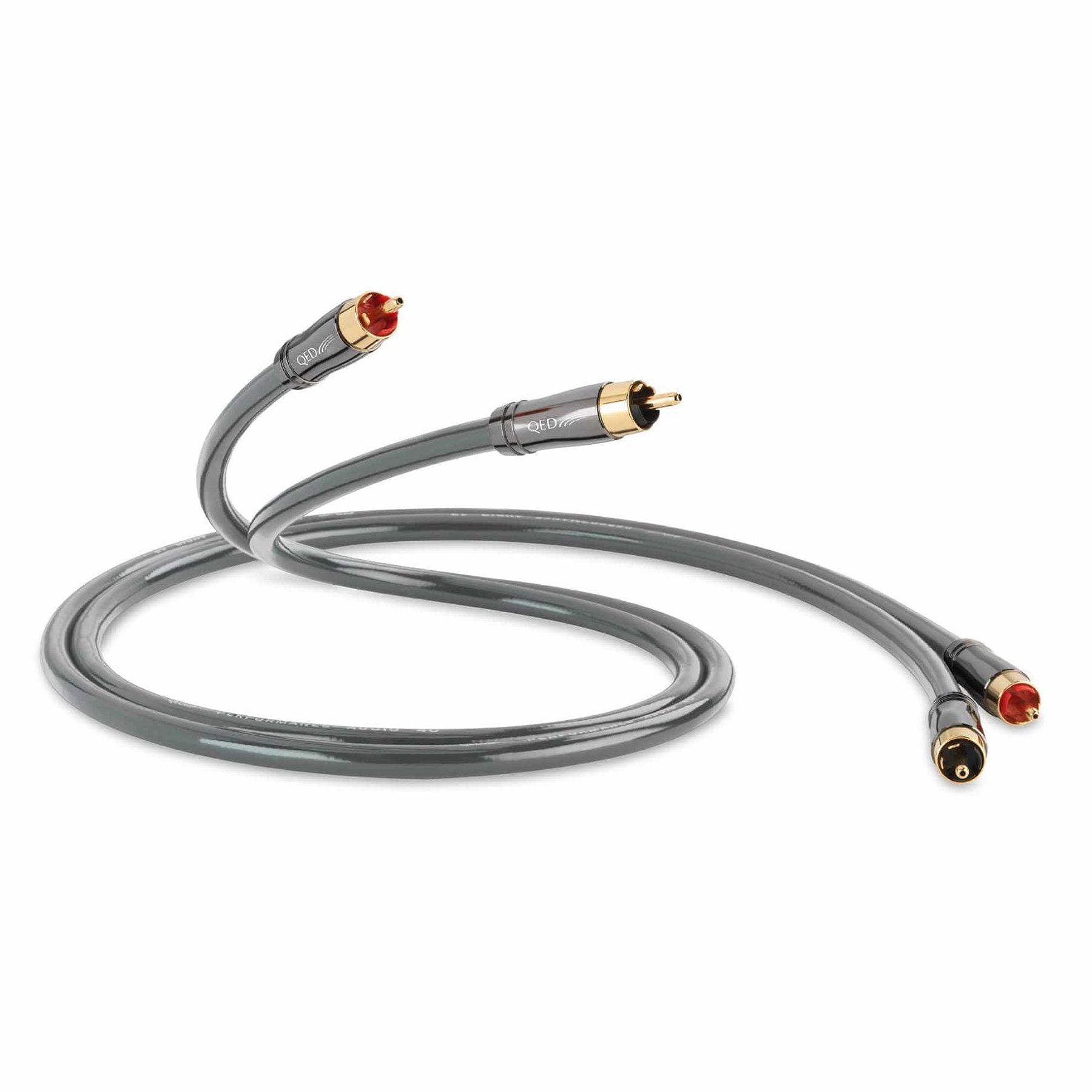 Cable RCA-RCA Performance 40i QED