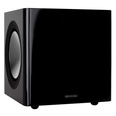Monitor Audio Radius 380 - HiFi.cl