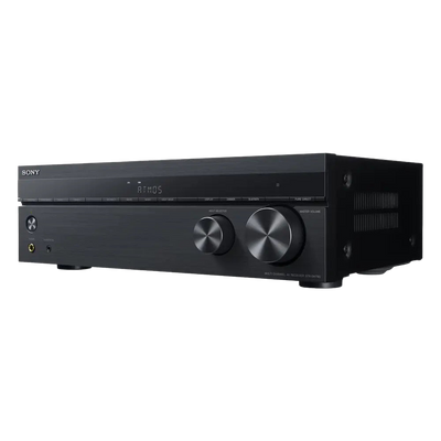 Receiver A/V 7.2 Str-Dh790 Sony Bluetooth® Receiver Audio Y Video