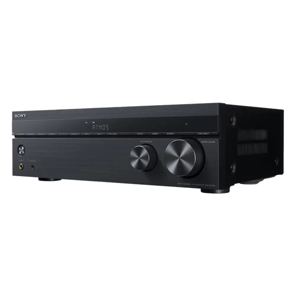 Sony Receiver A/V 7.2 STR-DH790 Bluetooth Exhibición – HiFi
