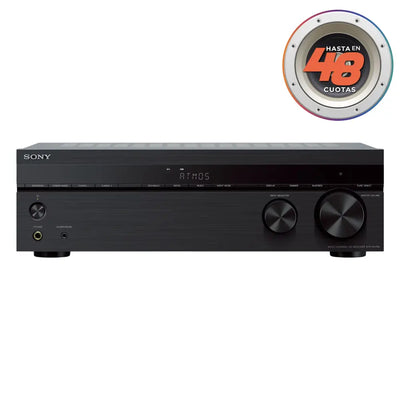 Receiver A/V 7.2 Str-Dh790 Sony Bluetooth® Receiver Audio Y Video
