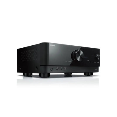 Receiver A/V Yamaha Rx-V4A 5.2 Wifi/Bluetooth® Receiver Audio Y Video