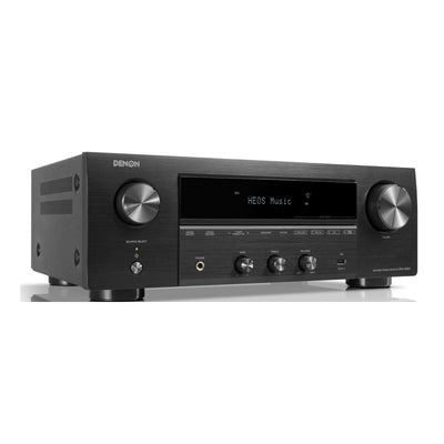 Receiver Stereo con Streamer 8K Denon DRA-900H