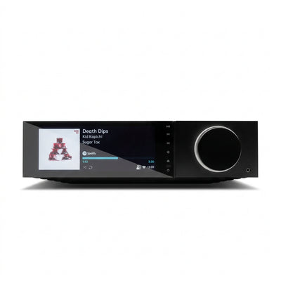 Reproductor All-In-One Evo 75 Cambridge Audio Todo En Uno