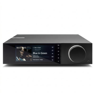 Reproductor All-In-One Evo 75 Cambridge Audio Todo En Uno