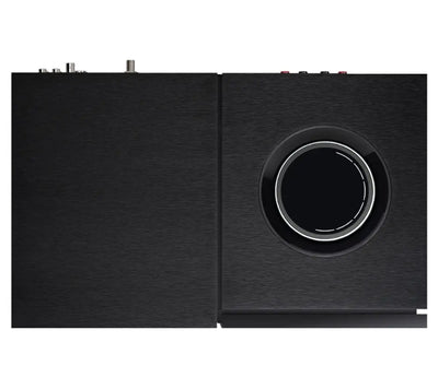 Reproductor All-In-One Uniti Star Naim Wifi Bluetooth Cd Player Hdmi All In One