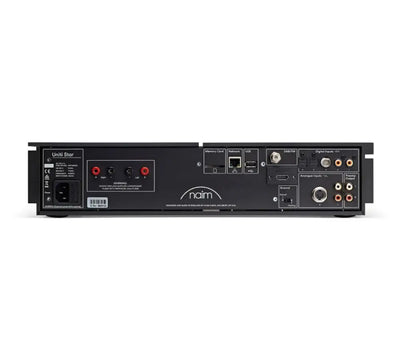 Reproductor All-In-One Uniti Star Naim Wifi Bluetooth Cd Player Hdmi All In One