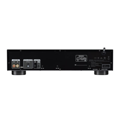 Reproductor de CD Denon DCD-600NE
