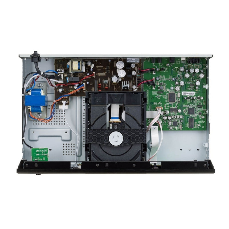 Reproductor de CD Denon DCD-600NE