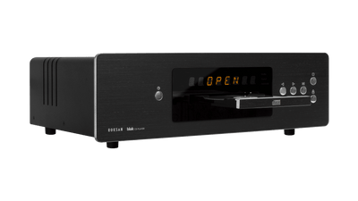(EXHIBICION) CD Player Blak Roksan