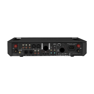 Amplificador Integrado Streaming Caspian 4G Roksan
