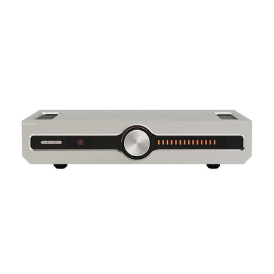 Amplificador Integrado Streaming Caspian 4G Roksan Silver