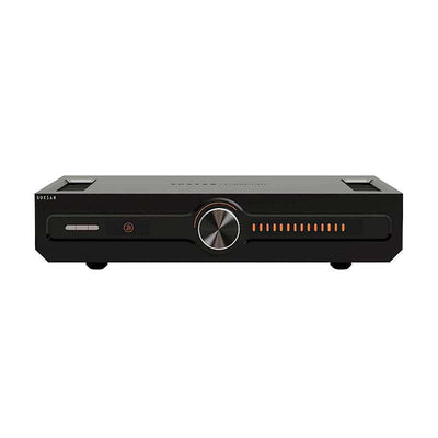 Amplificador Integrado Streaming Caspian 4G Roksan Negro