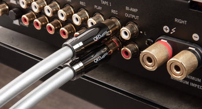 Cable RCA-RCA Performance 40i QED
