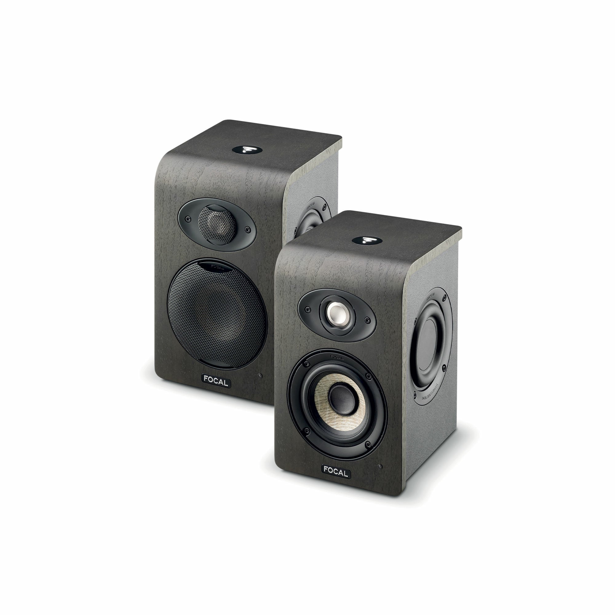 Monitor de estudio Shape40 Focal 4" (Unidad)