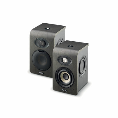 Monitor de estudio Shape40 Focal 4" (Unidad)