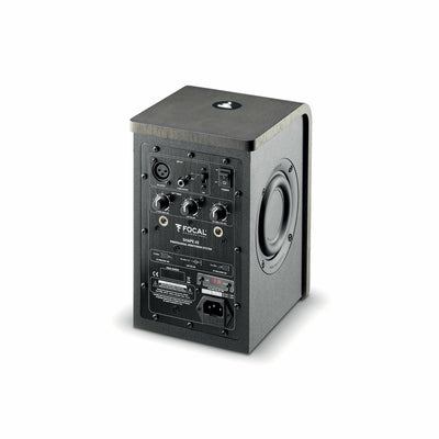 Monitor de estudio Shape40 Focal 4" (Unidad)