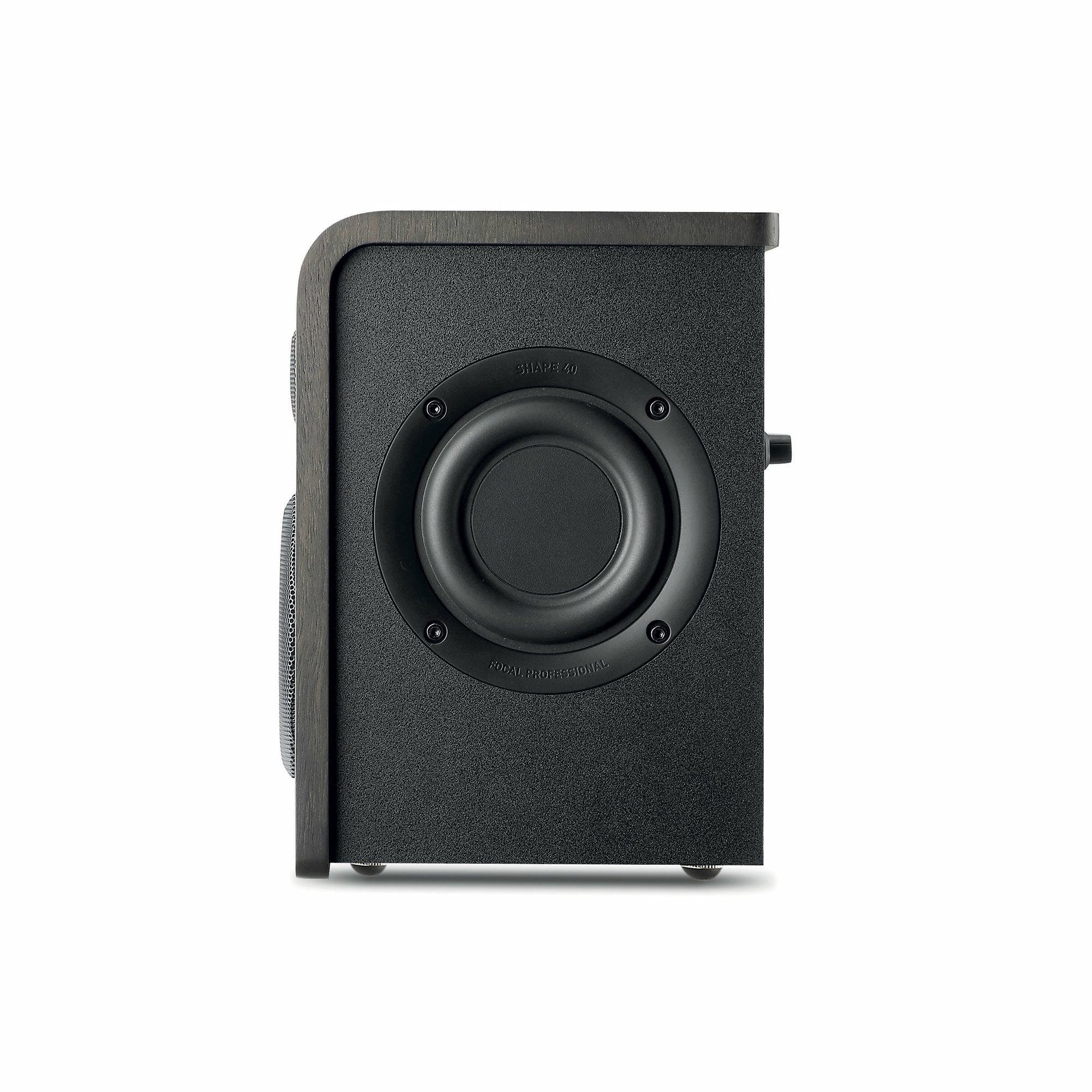 Monitor de estudio Shape40 Focal 4" (Unidad)