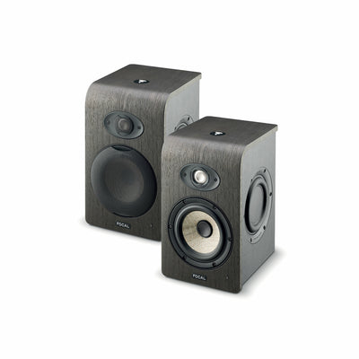 Monitor de estudio Shape50 Focal 5" (Unidad)
