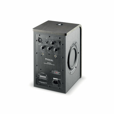 Monitor de estudio Shape50 Focal 5" (Unidad)