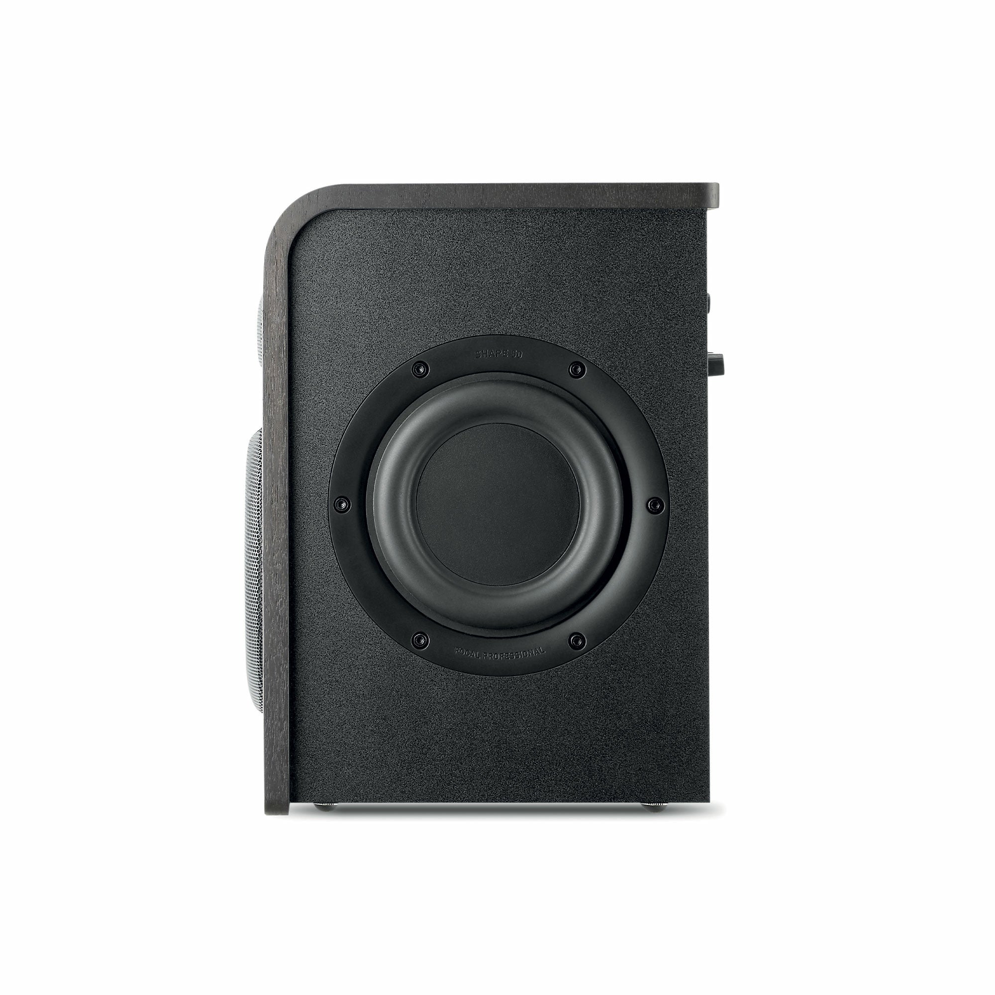 Monitor de estudio Shape50 Focal 5" (Unidad)