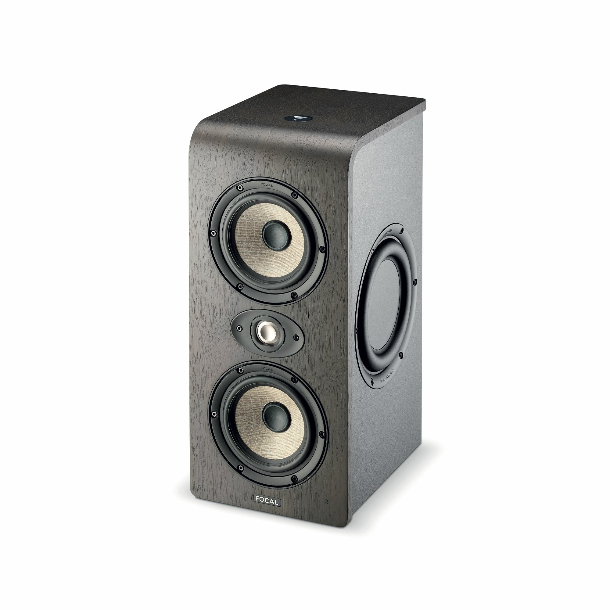 Monitor de estudio Shape Twin Focal 2x5" (Unidad)