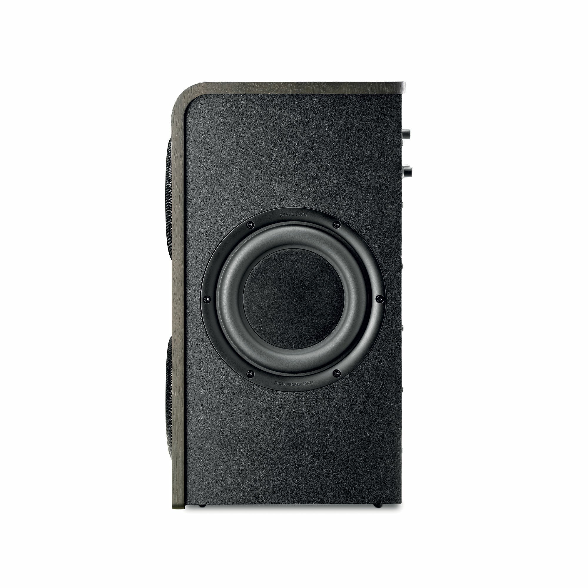 Monitor de estudio Shape Twin Focal 2x5" (Unidad)