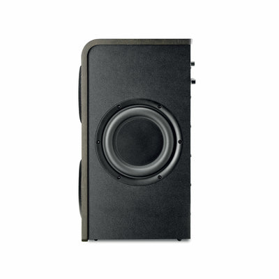 Monitor de estudio Shape Twin Focal 2x5" (Unidad)