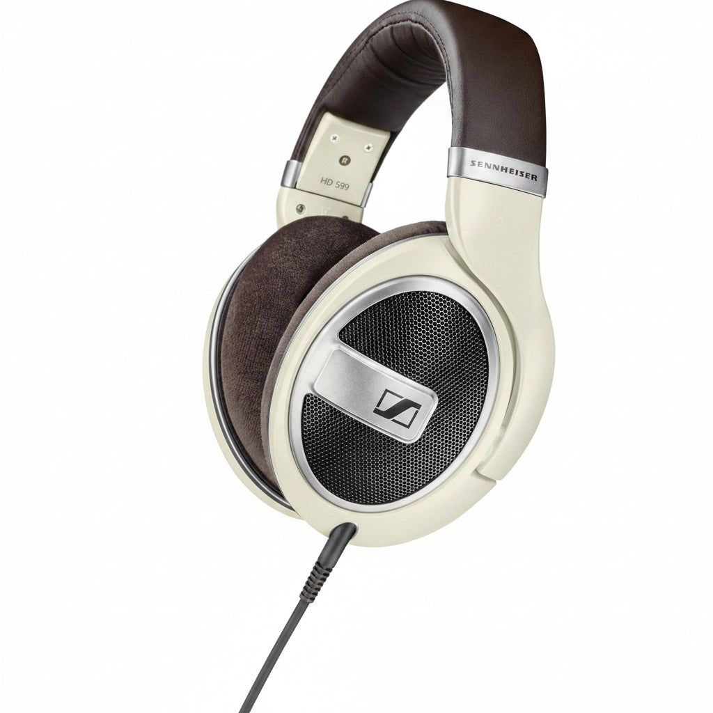 Sennheiser Audífonos HiFi HD 599