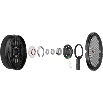 Audífonos HiFi HD 660S2 Sennheiser