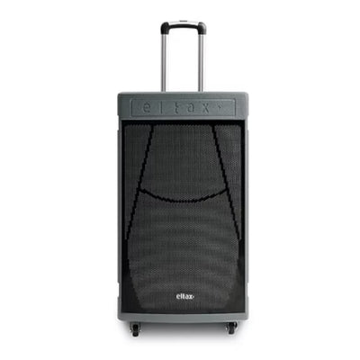 Sistema Audio Portátil Pro c/Mic ELTAX Voyager Pro II