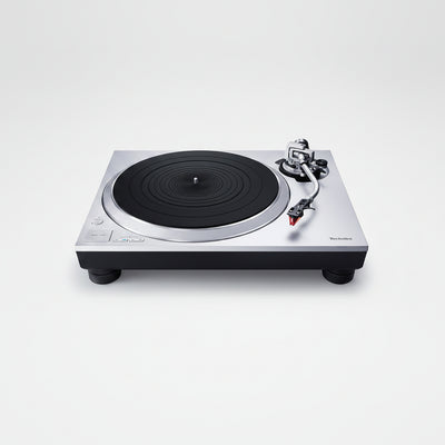 Tornamesa Technics SL-1500C de accionamiento directo con Cápsula Ortofon 2M Red