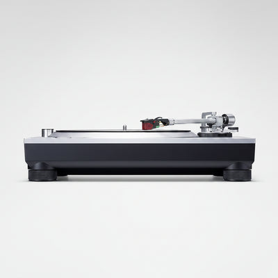 Tornamesa Technics SL-1500C de accionamiento directo con Cápsula Ortofon 2M Red