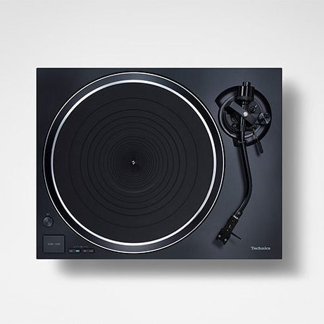 Tornamesa Technics SL-1500C de accionamiento directo con Cápsula Ortofon 2M Red