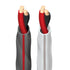 Cable de parlantes por metro flexible Slip-DB 16/2 16AWG Audioquest