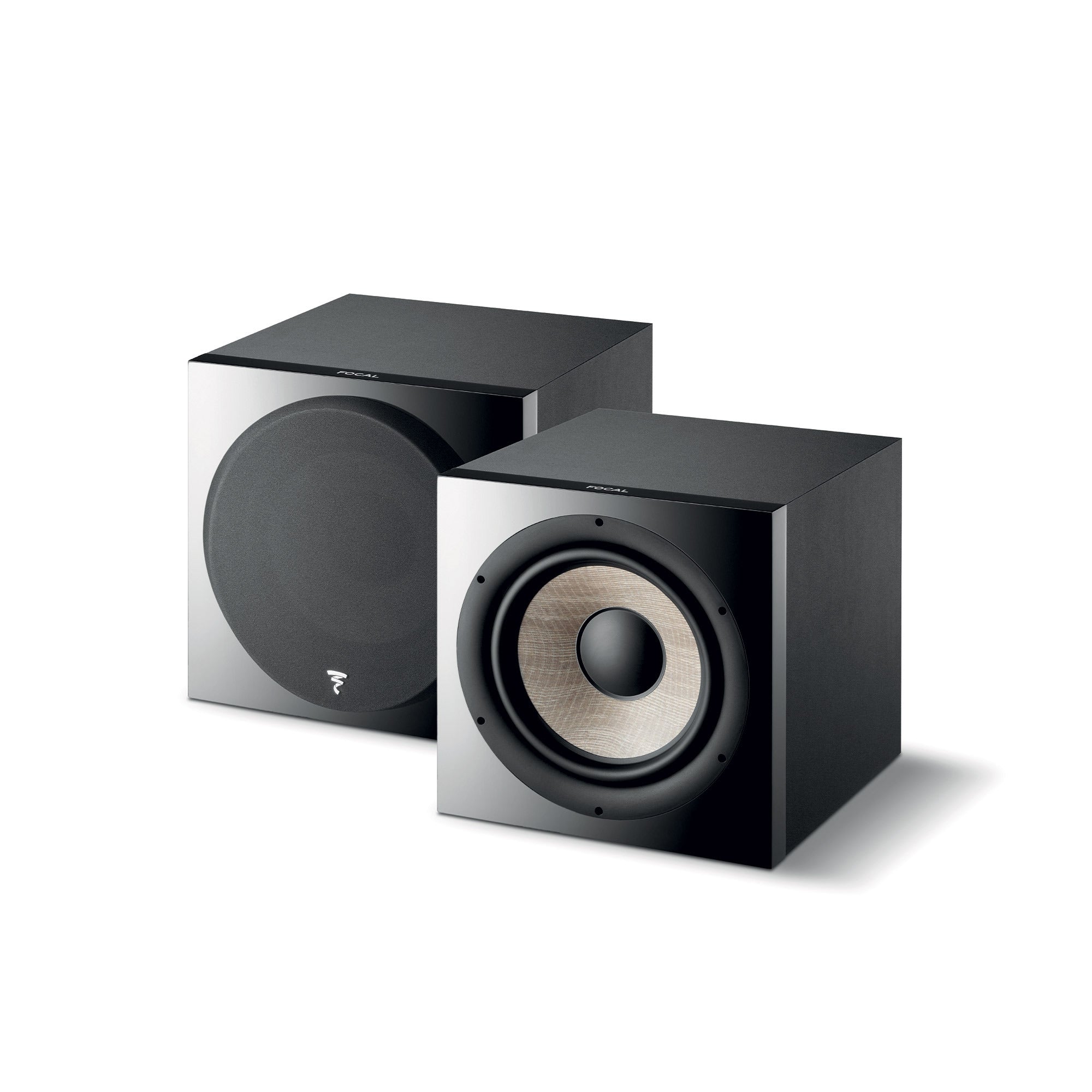 Subwoofer 1000F 12" Focal