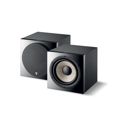 Focal Subwoofer 1000F 12"