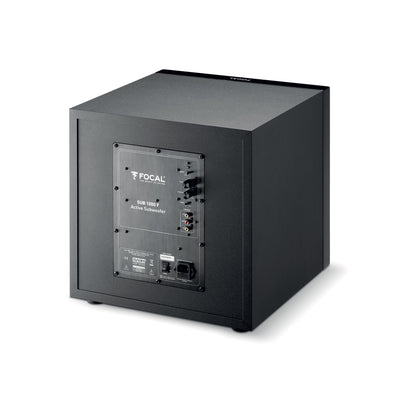 Focal Subwoofer 1000F 12"