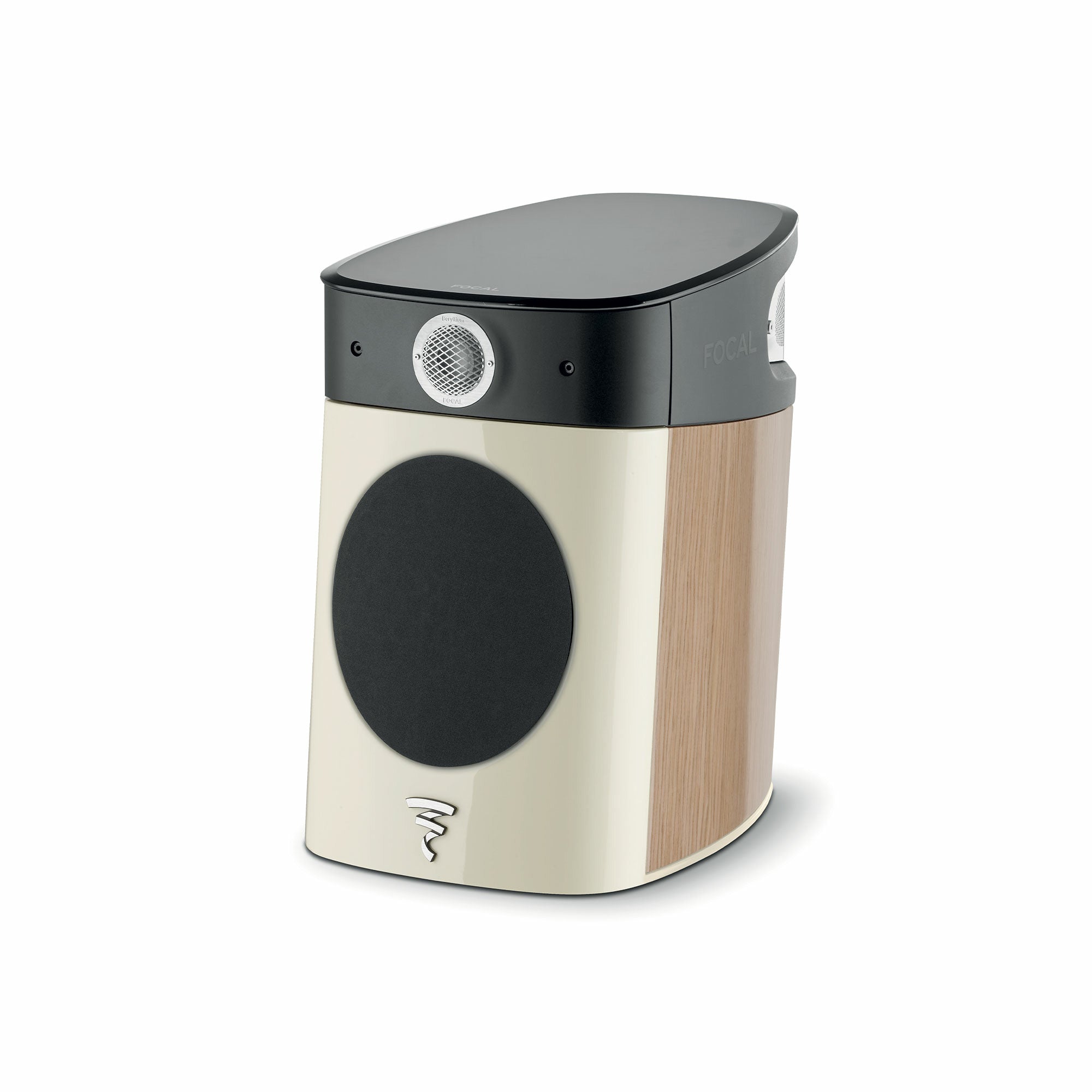 Parlantes Bookshelf Sopra N1 (Par)