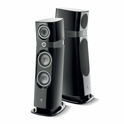 Focal Parlantes Columna Sopra N3  (Par)