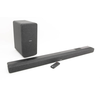 Soundbar Dolby Atmos Denon DHT-S517