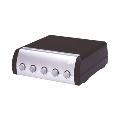 Selector de parlantes SS50  QED