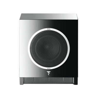 Subwoofer Air Focal 8’’ 150W Parlantes