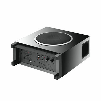 Subwoofer Air Focal 8’’ 150W Parlantes