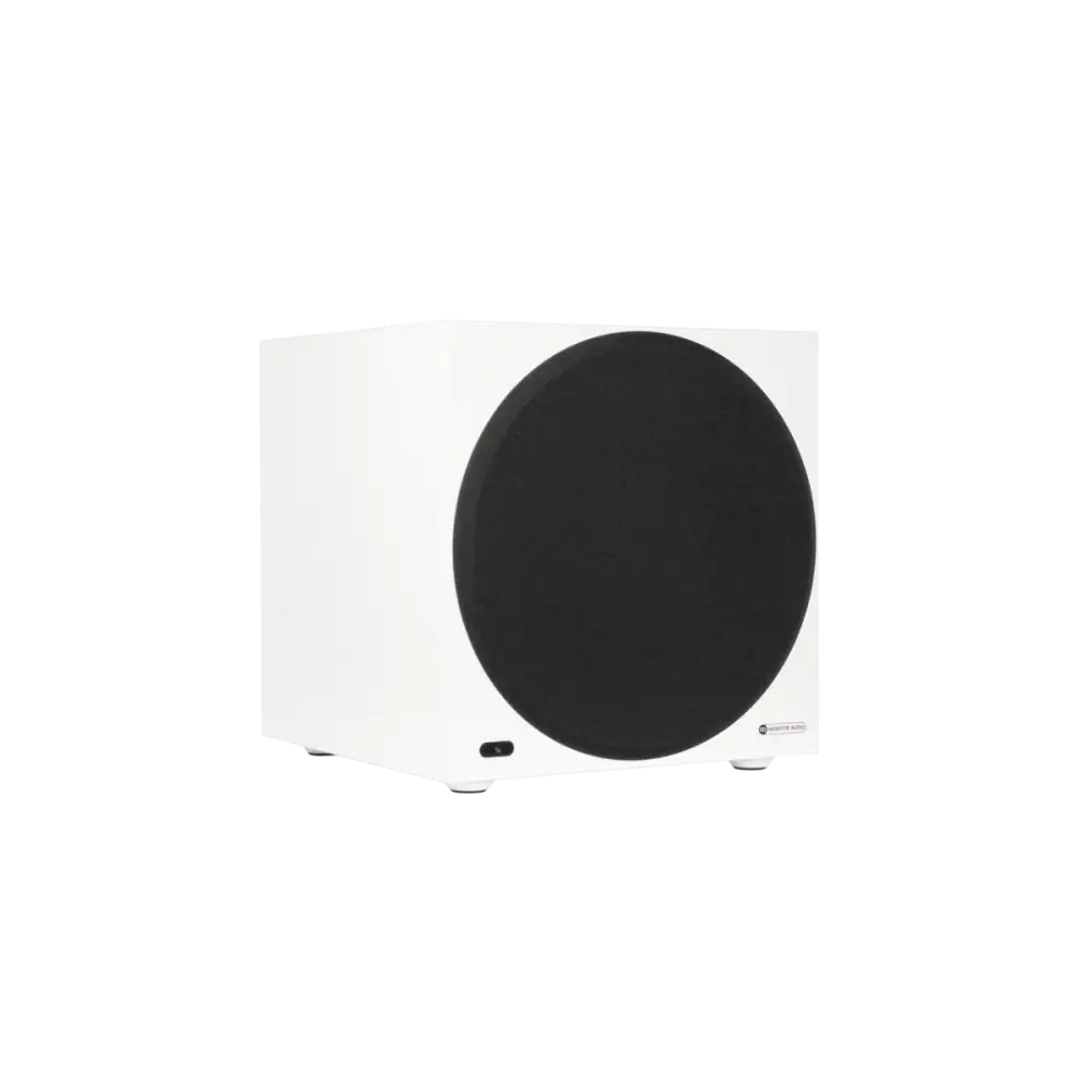 Subwoofer Anthra W12 Monitor Audio Parlantes